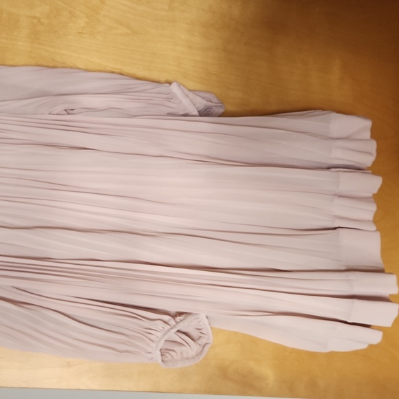 H&M BABYDOLL DRESS-UNUSED👗 - Picture 4 of 13